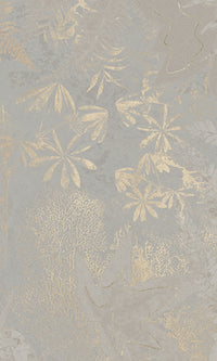Muance Chroma Chronicle Slate Grey Gold MU15055