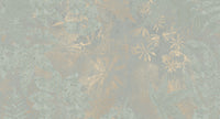 Muance Chroma Chronicle Sage Green Gold MU15056 Sample