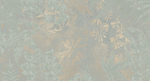 Muance Chroma Chronicle Sage Green Gold MU15056 Sample