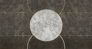 Muance Celestial Charcoal MU15064 Sample
