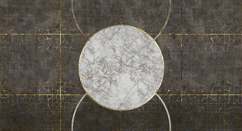 Muance Celestial Charcoal MU15064 Sample