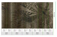 Muance Twilight Charcoal MU15067 Sample