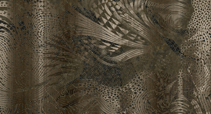 Muance Twilight Charcoal MU15067 Sample