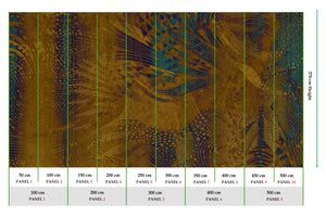 Muance Twilight Gold MU15068 Sample