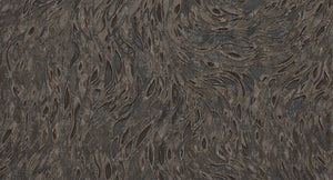 Muance Cascade Charcoal MU15070 Sample