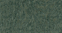 Muance Cascade Navy Green MU15071 Sample