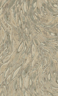 Muance Cascade Beige MU15072 Sample