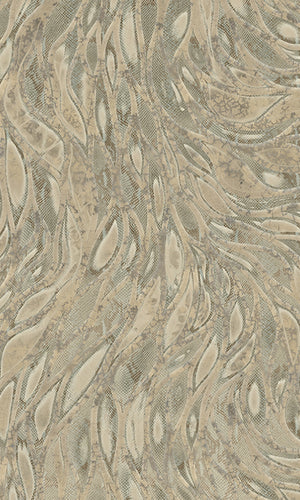 Muance Cascade Beige MU15072 Sample