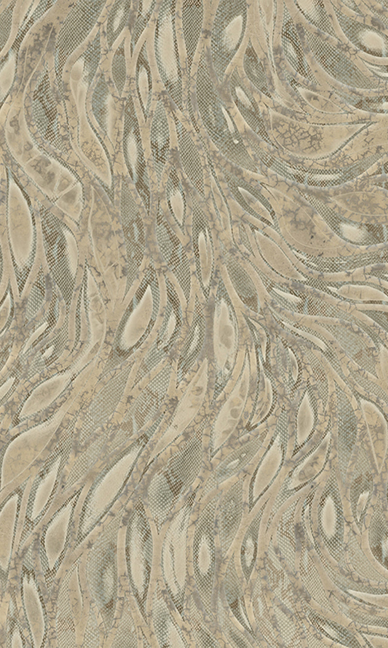 Muance Cascade Beige MU15072 Sample