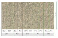 Muance Cascade Beige MU15072 Sample