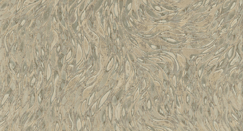 Muance Cascade Beige MU15072 Sample