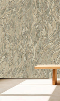 Muance Cascade Beige MU15072 Sample