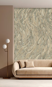 Muance Cascade Beige MU15072 Sample