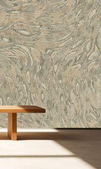 Muance Cascade Beige MU15072 Sample