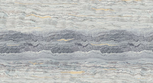 Muance Elegance Ash Navy MU15073 - Sample
