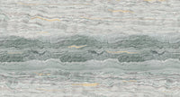 Muance Elegance Ash Green MU15074 Sample