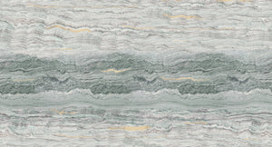 Muance Elegance Ash Green MU15074 Sample
