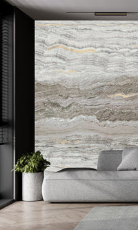 Muance Elegance Ash Brown MU15075 Sample