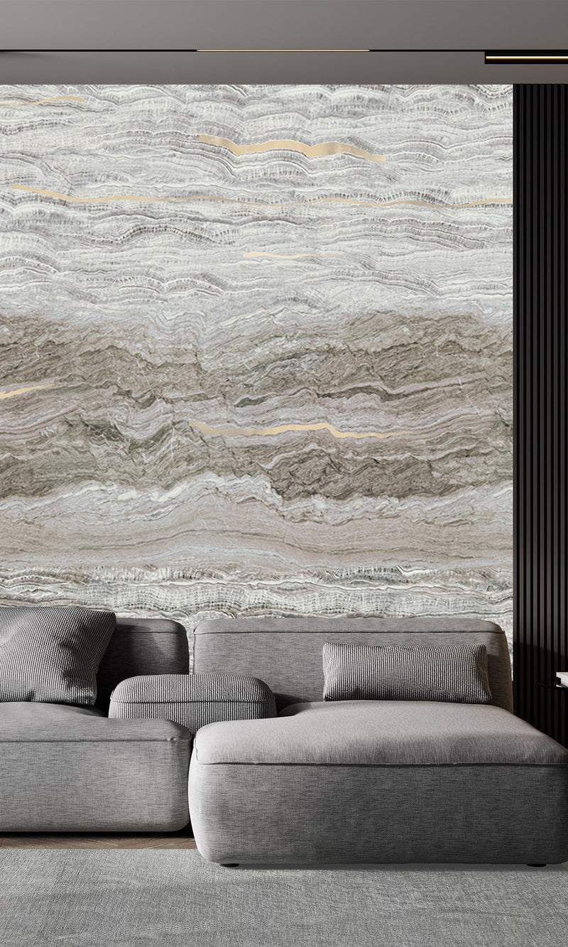 Muance Elegance Ash Brown MU15075 Sample