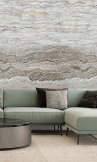 Muance Elegance Ash Brown MU15075 Sample