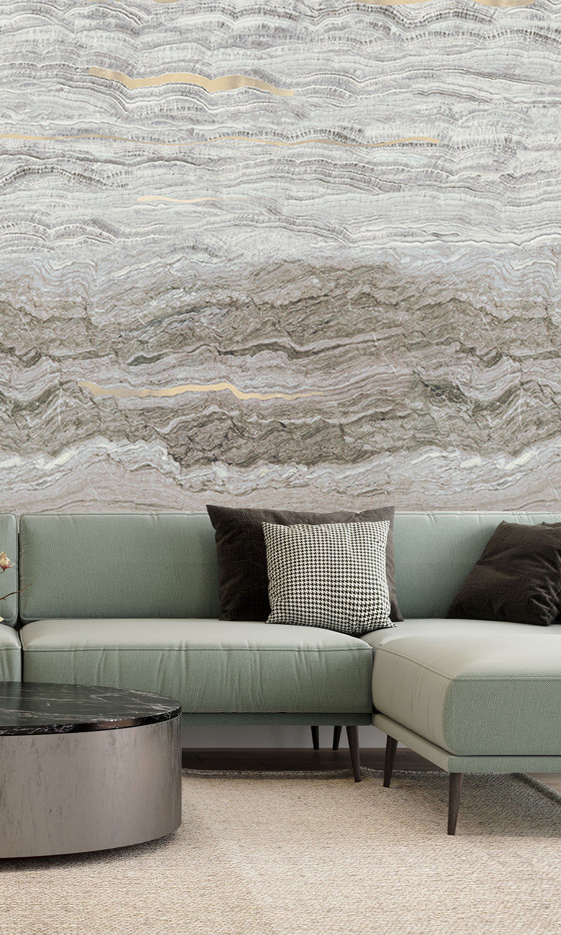 Muance Elegance Ash Brown MU15075 Sample
