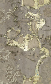 Muance Symphony Khaki Gold MU15079 Sample