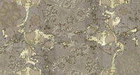 Muance Symphony Khaki Gold MU15079 Sample