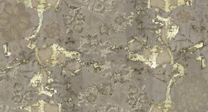Muance Symphony Khaki Gold MU15079 Sample