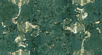 Muance Symphony Green Gold MU15081 Sample