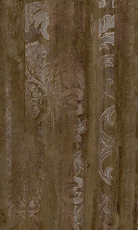 Muance Curtain Call Dark Brown MU15083 Sample