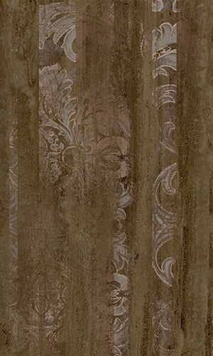 Muance Curtain Call Dark Brown MU15083 Sample