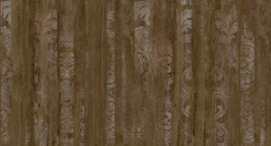 Muance Curtain Call Dark Brown MU15083 Sample