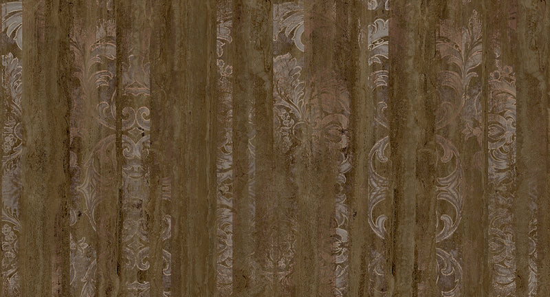 Muance Curtain Call Dark Brown MU15083 Sample