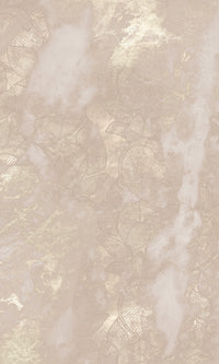 Muance Soft Marble Pastel Pink MU15088