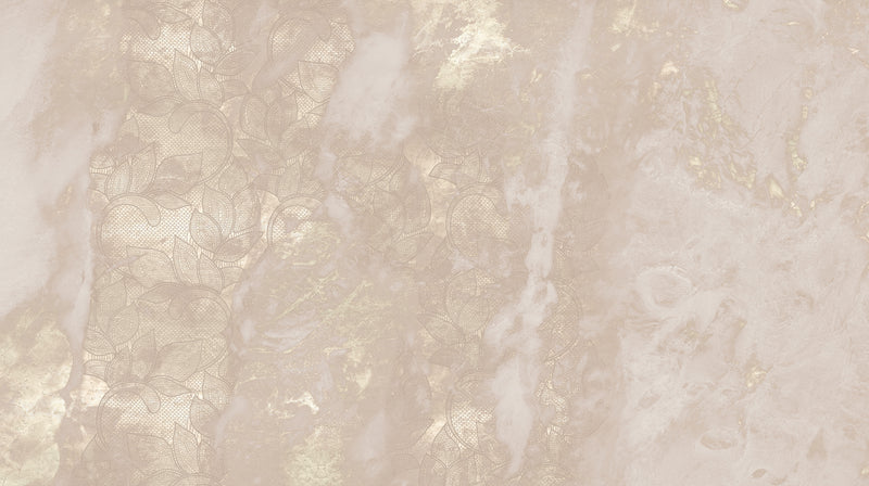 Muance Soft Marble Pastel Pink MU15088 Sample