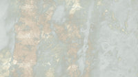 Muance Soft Marble Pastel Aqua MU15089 Sample