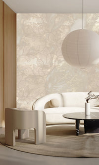 Muance Soft Marble Pastel Beige MU15090 Sample