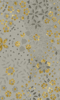 Muance Kaleido Light Grey MU15091
