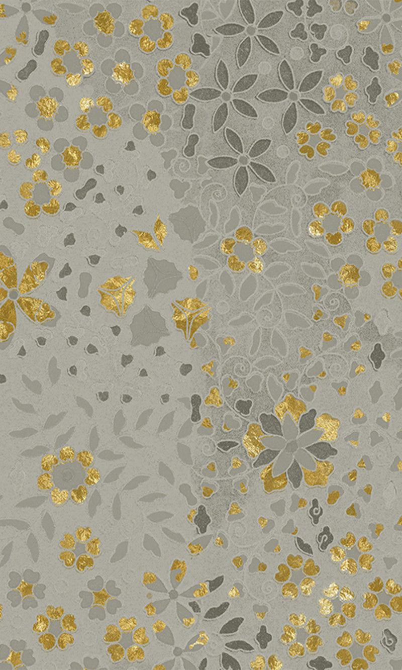 Muance Kaleido Light Grey MU15091
