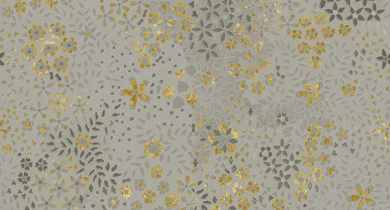 Muance Kaleido Light Grey MU15091