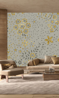 Muance Kaleido Light Grey MU15091