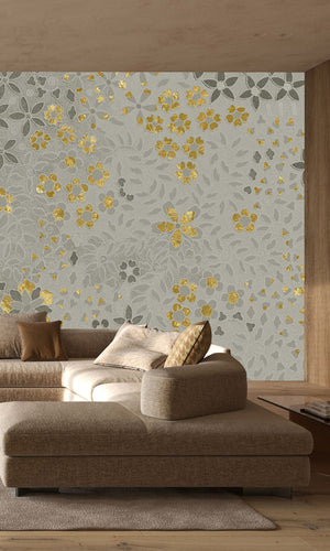 Muance Kaleido Light Grey MU15091