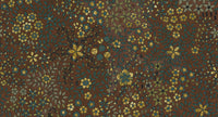 Muance Kaleido Chocolate Brown MU15092