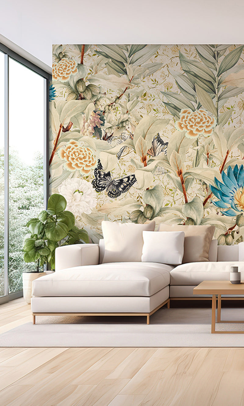 Muance Paradise Crème MU15094