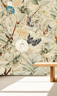 Muance Paradise Crème MU15094
