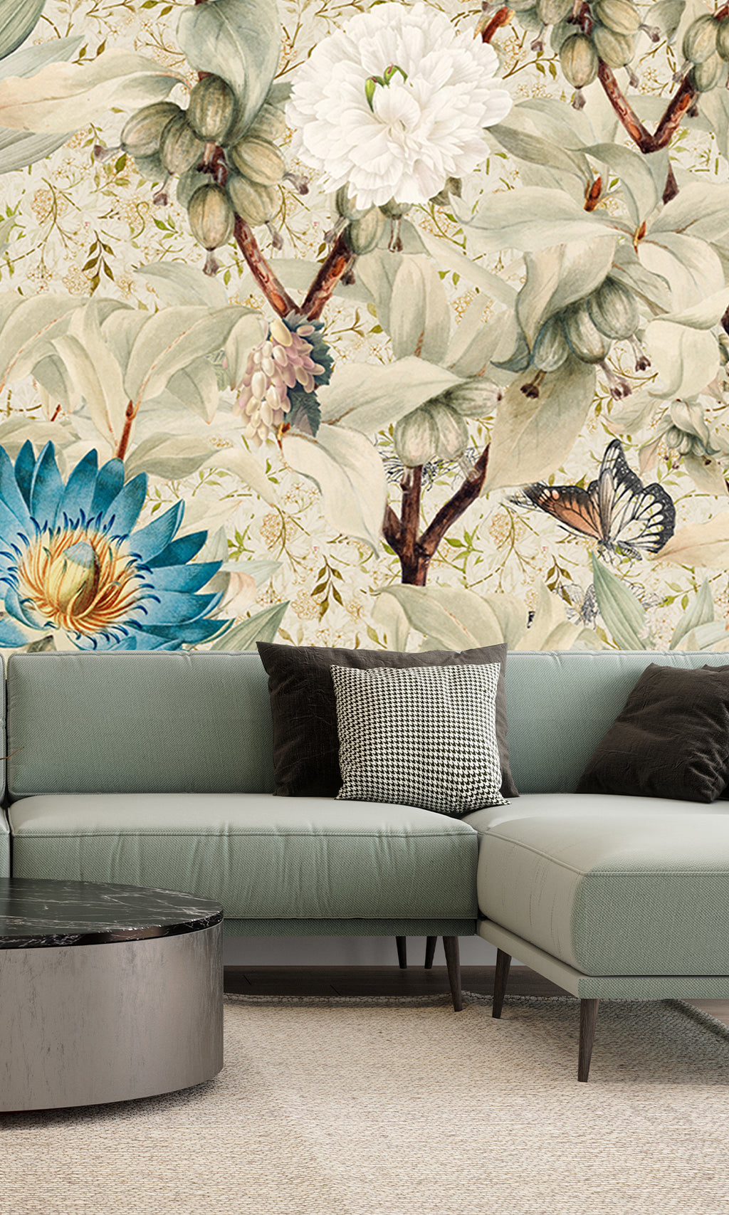 Muance Paradise Crème MU15094