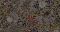 Muance Paradise Purple MU15095 Sample