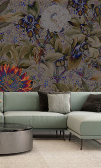 Muance Paradise Purple MU15095