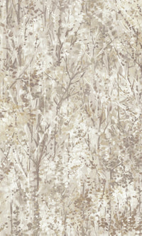 Arabesque Neutral Verdant 36364