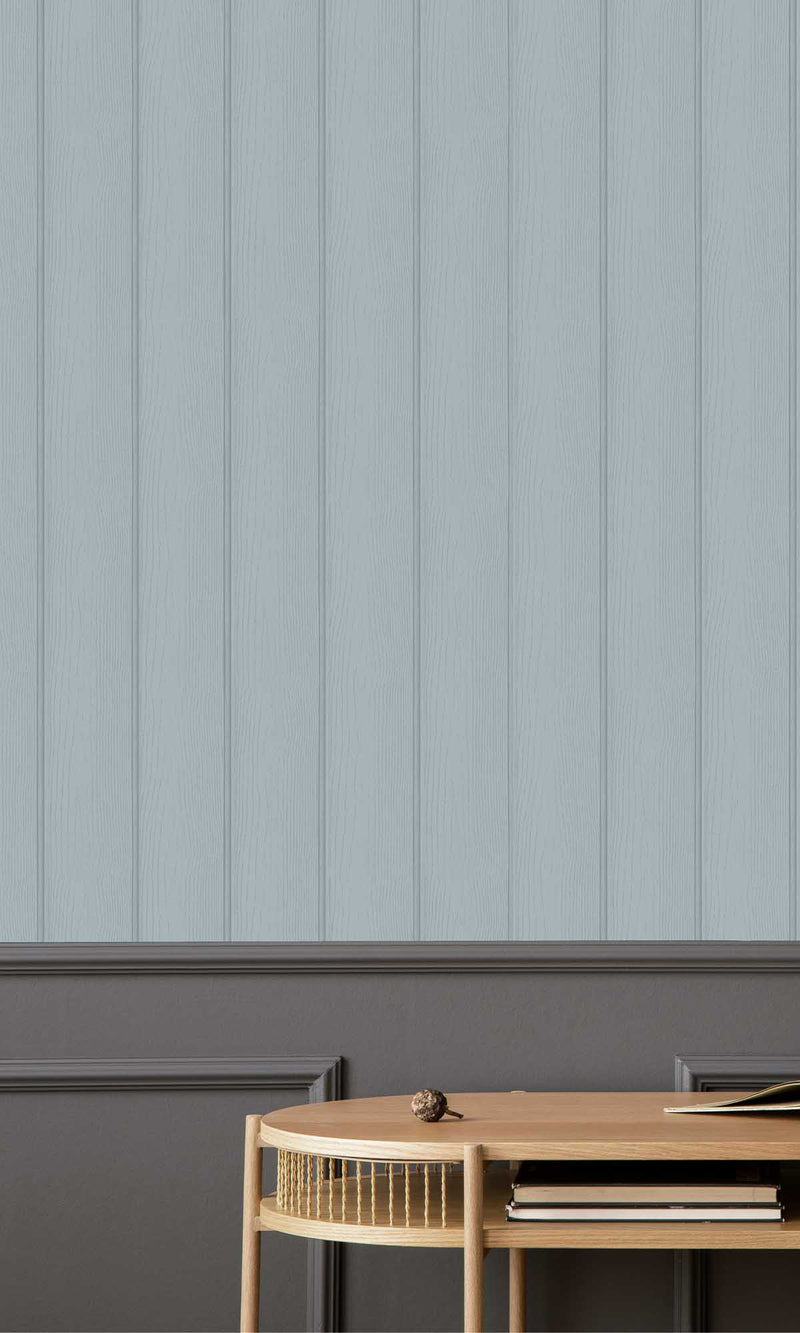 Adventure Awaits Tongue & Groove Blue 13992